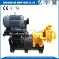 3/2 CA H Shijiazhuang Naipu Slurry Pump